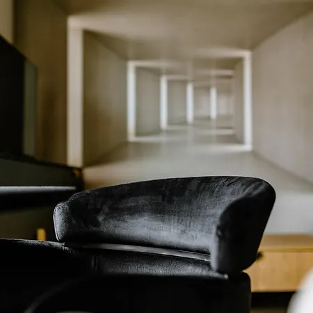 Apartamenty Arte - Reduta 15B - Garaz Faktura Vat 公寓 *