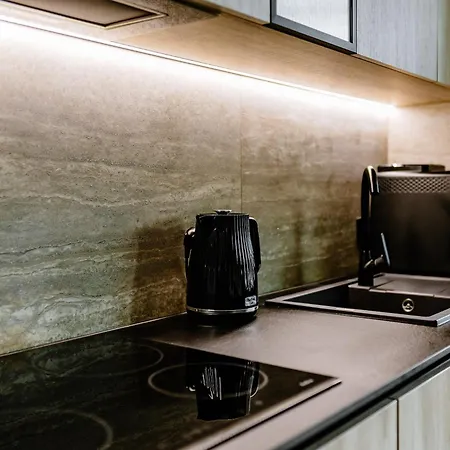 Arte Reduta 15 - Faktura Vat Garaz Apartment
