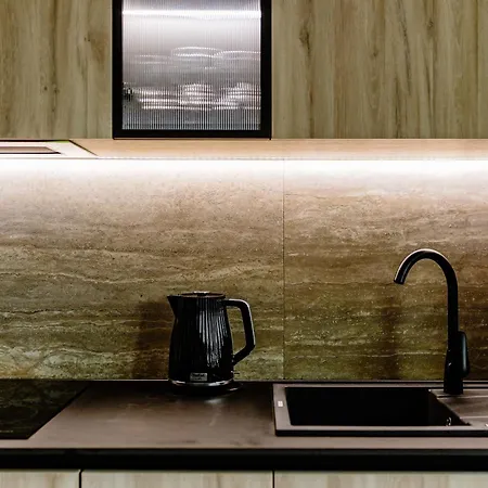 Apartment Arte Reduta 15 - Faktura Vat Garaz *