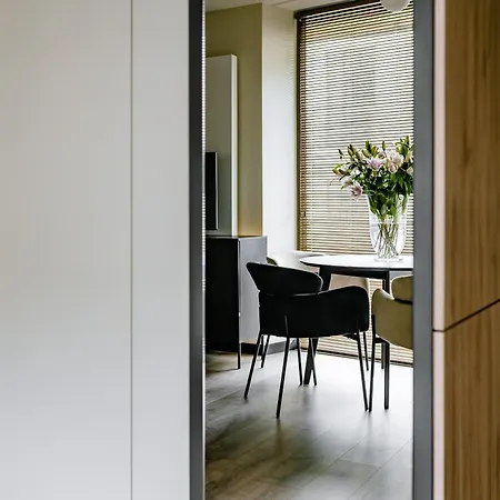 Апартаменты Arte Reduta 15 - Faktura Vat Garaz *