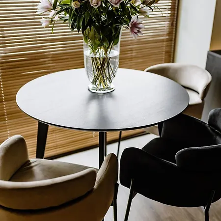 Apartamenty Arte - Reduta 15B - Garaz Faktura Vat * 卢布林