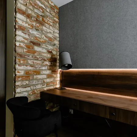 Apartamento Arte Reduta 15 - Faktura Vat Garaz Lublin