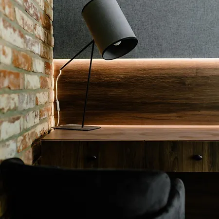 Arte Reduta 15 - Faktura Vat Garaz Апартаменты Люблин