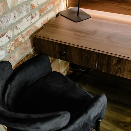 Arte Reduta 15 - Faktura Vat Garaz