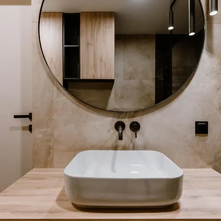 Arte Reduta 15 - Faktura Vat Garaz Lublin