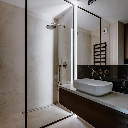 Apartment Arte Reduta 15 - Faktura Vat Garaz *