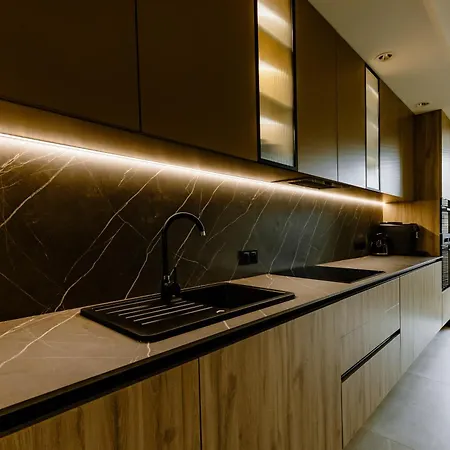 Arte Reduta 15 - Faktura Vat Garaz Apartment Lublin