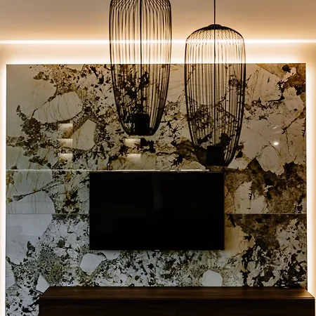 Apartamento Arte Reduta 15 - Faktura Vat Garaz