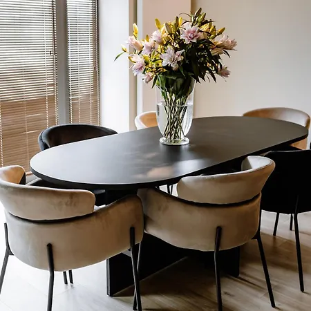 Apartment Arte Reduta 15 - Faktura Vat Garaz *