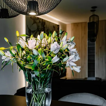 Arte Reduta 15 - Faktura Vat Garaz Lublin