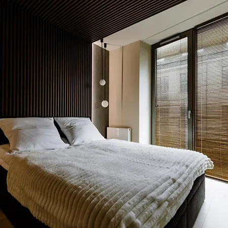 Arte Reduta 15 - Faktura Vat Garaz Apartment