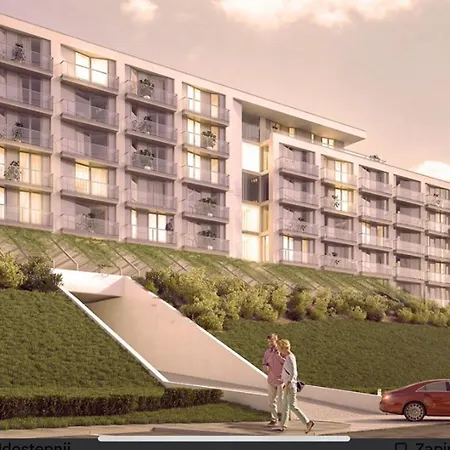 Arte Reduta 15 - Faktura Vat Garaz Lublin