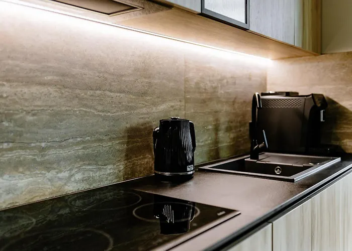 Arte Reduta 15b - Faktura Vat Garaz Lejlighed