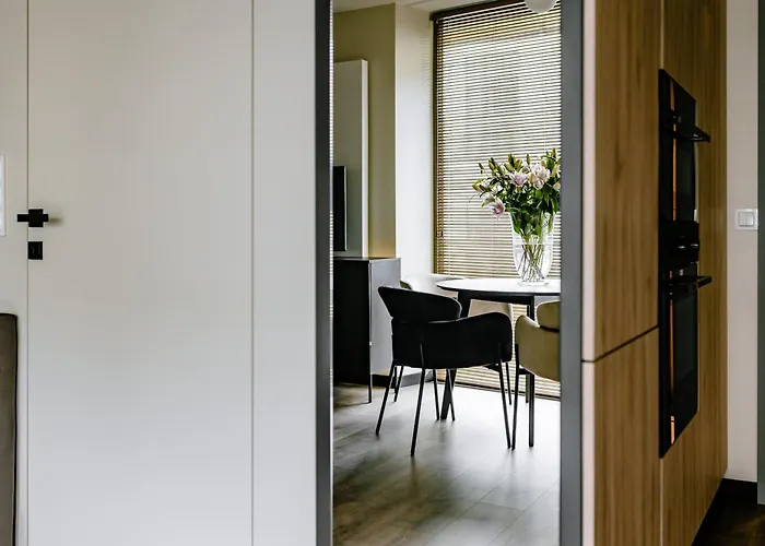 Lejlighed Arte Reduta 15b - Faktura Vat Garaz *