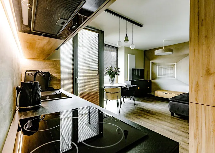 Arte Reduta 15b - Faktura Vat Garaz