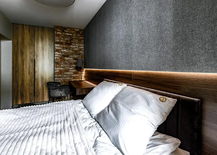 Lejlighed Arte Reduta 15b - Faktura Vat Garaz *